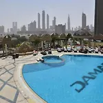 Blueground Park Towers - A Gym Pool Tennis Dxb-1437