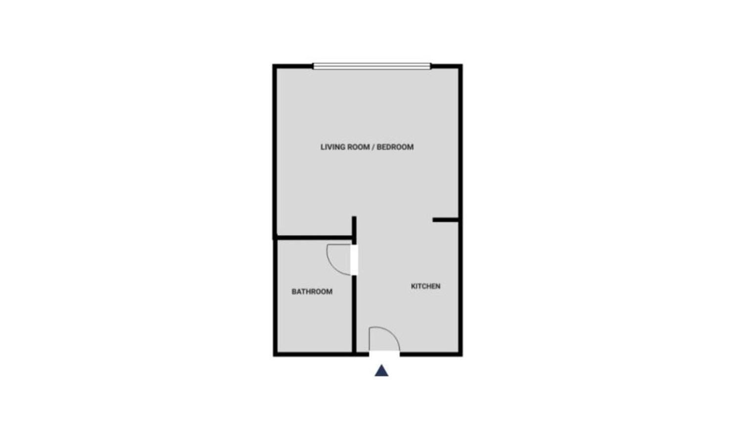 Blueground Park Towers - A Gym Pool Tennis Dxb-1437 Apartment *